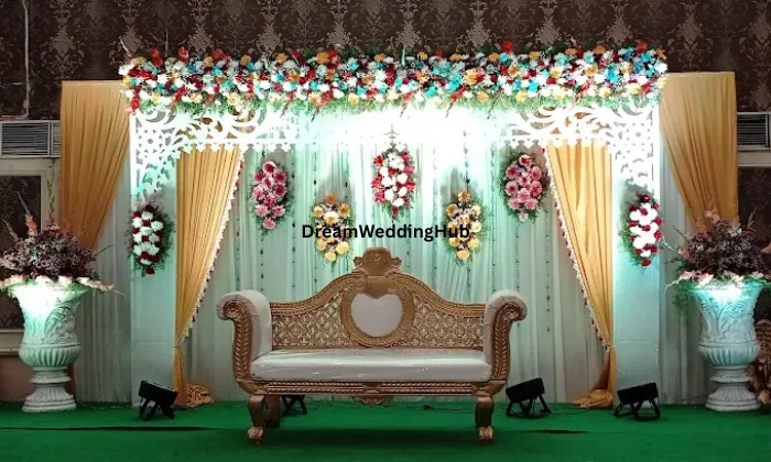 Siddhi Events and Wedding Planners